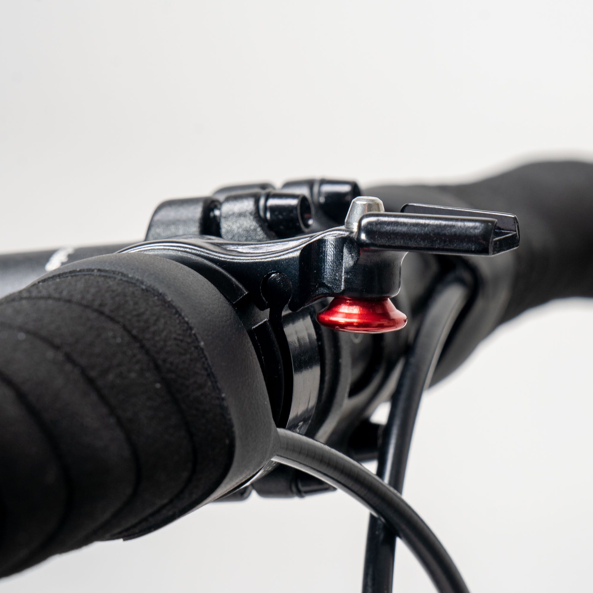 Quick Release Handlebar Bracket - 35mm