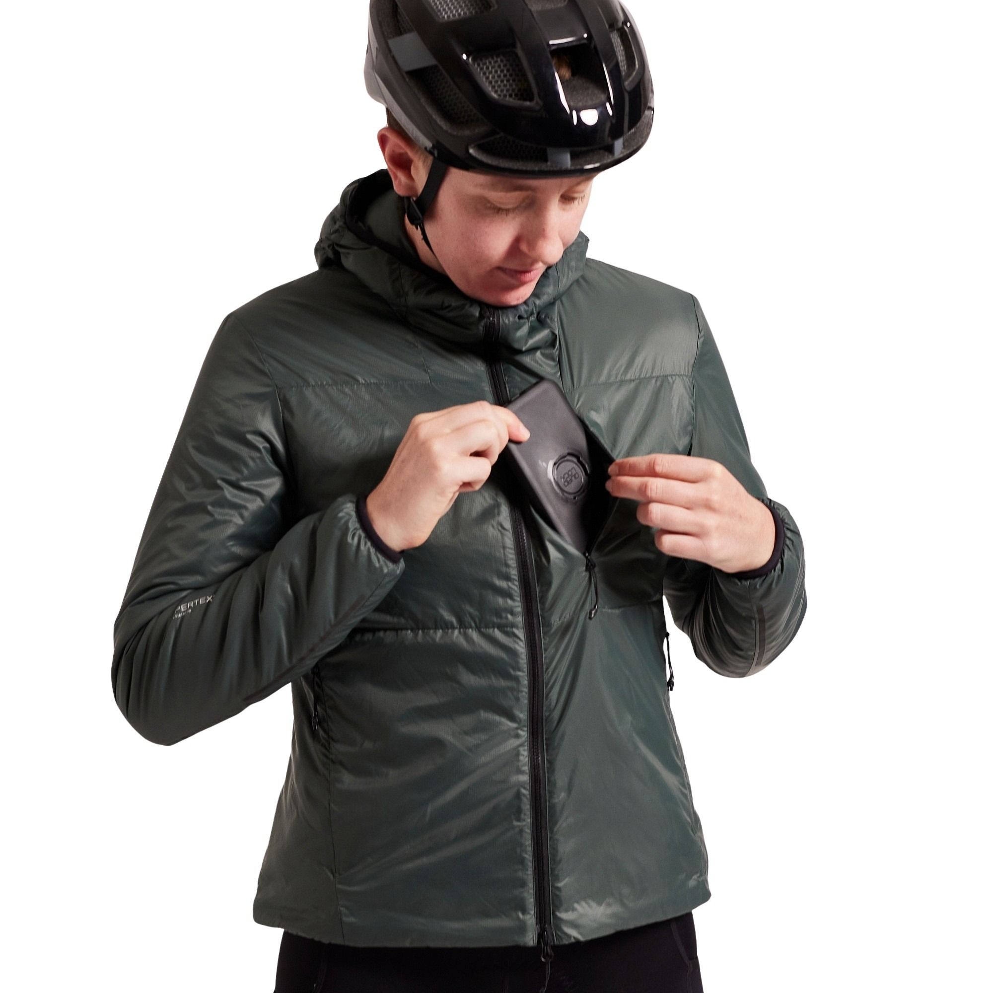 Women's Zoa Mountain Jacket