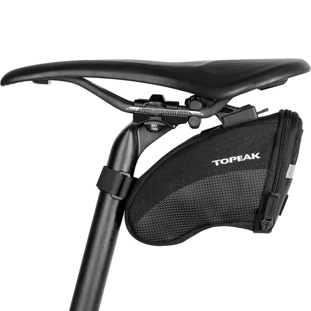 Aero Wedge Small QuickClick Seat Bag