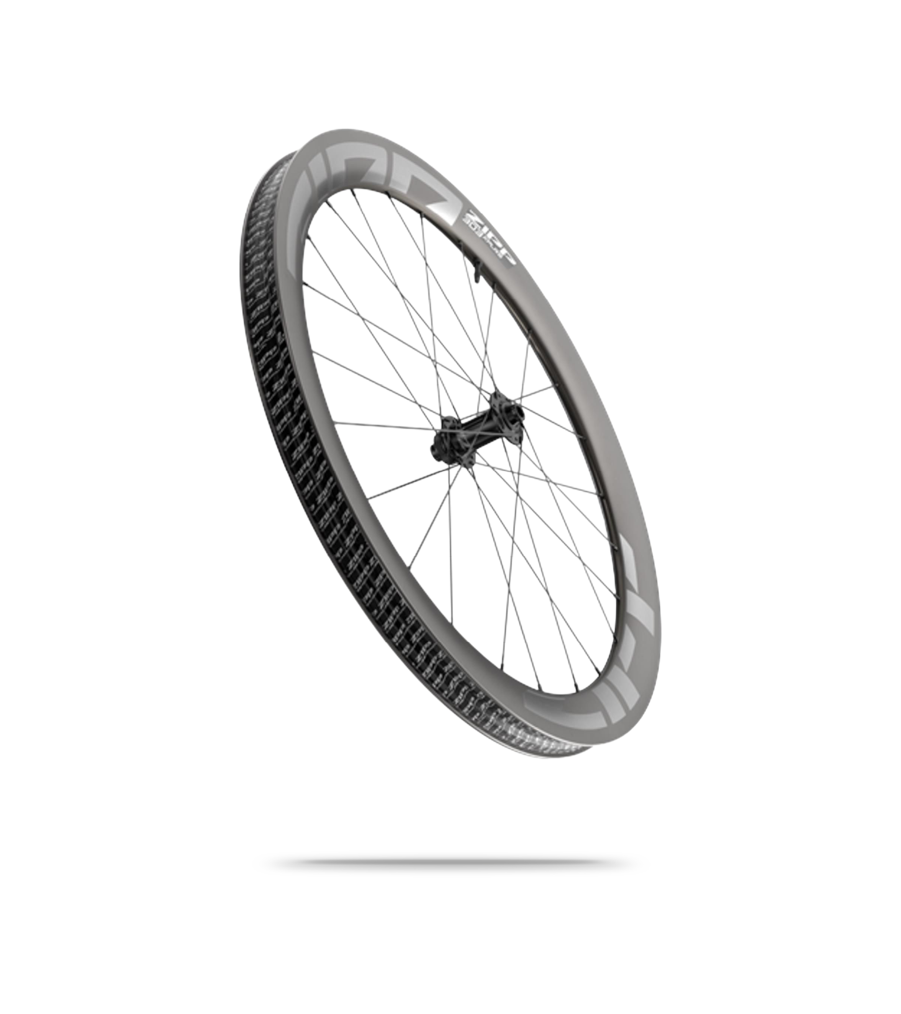 303 XPLR S Carbon Tubeless Front Wheel