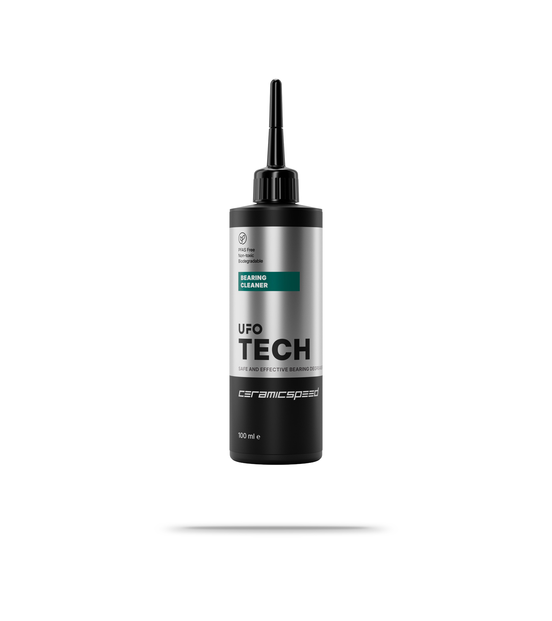 UFO Tech Bearing Cleaner 100ml