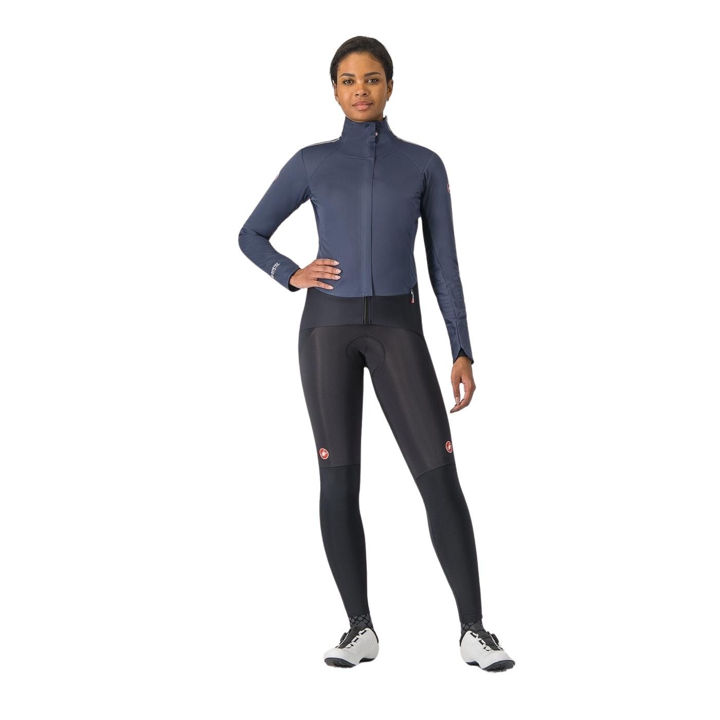 Alpha Doppio ROS Womens Jacket