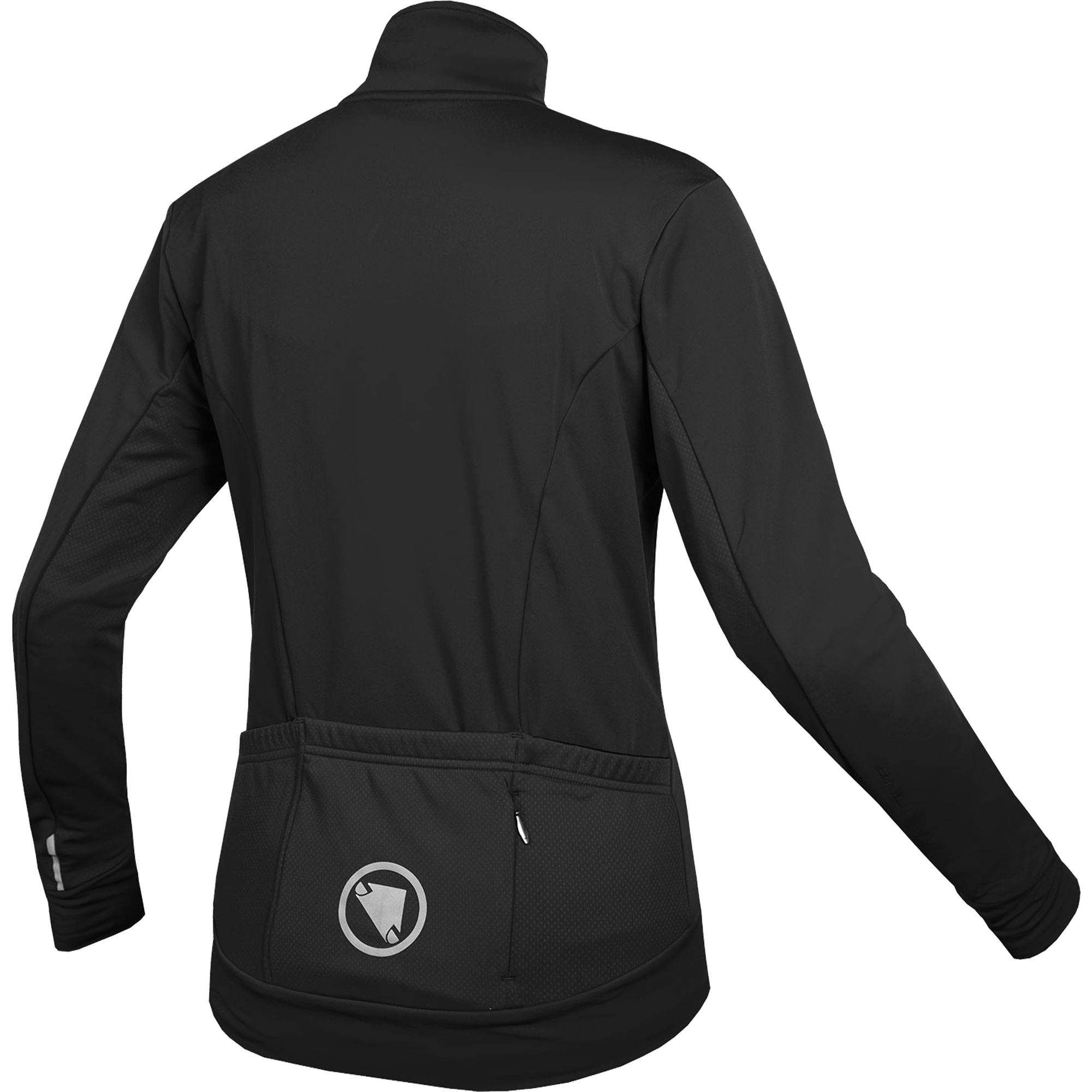 Xtract Womens Roubaix Long Sleeve Jersey
