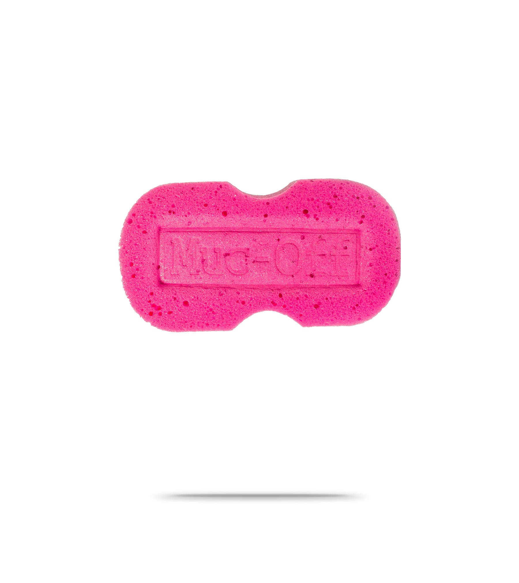 Microcell Expanding Cleaning Sponge