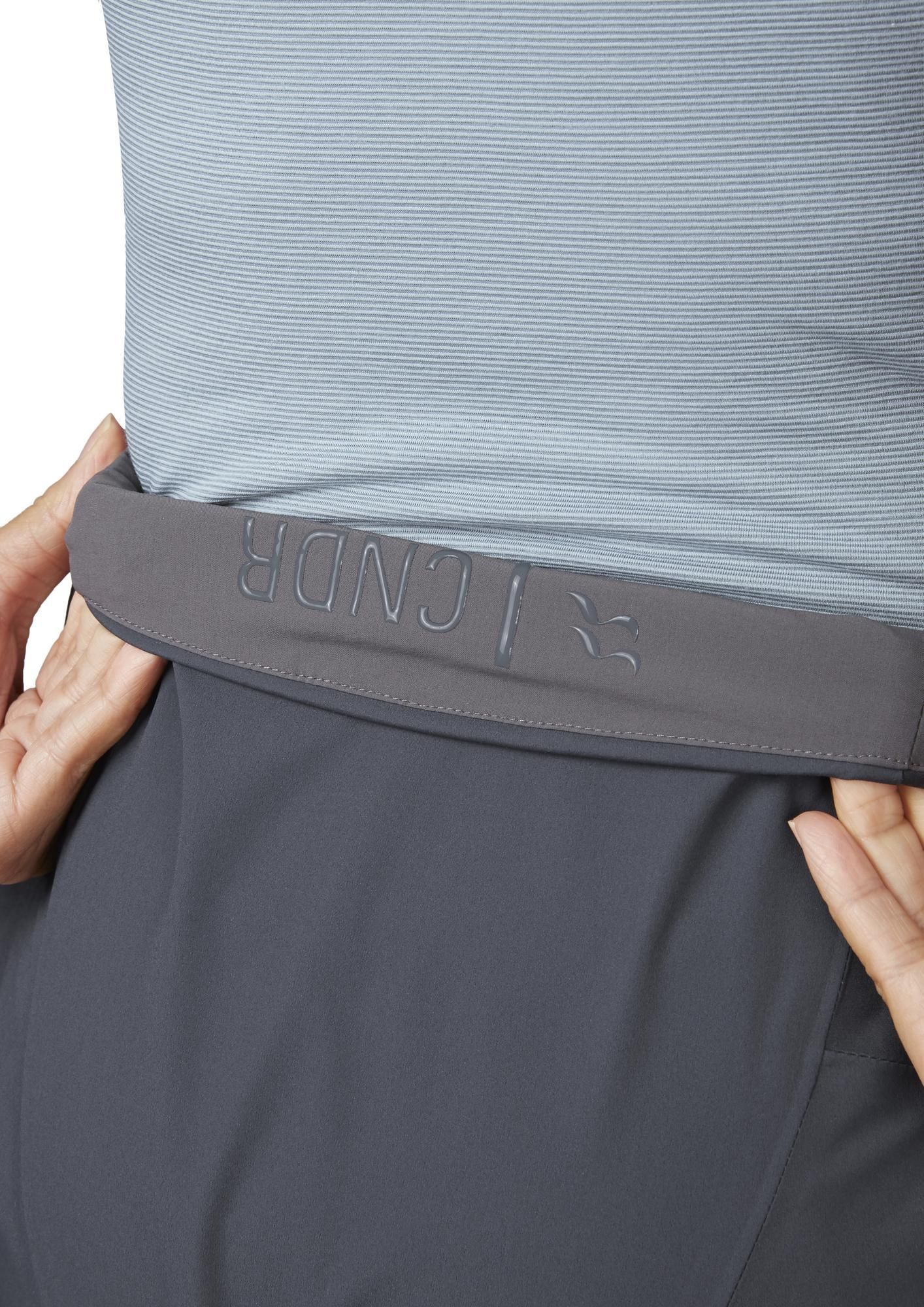 Women's Cinder Kinetic Cycling Pants