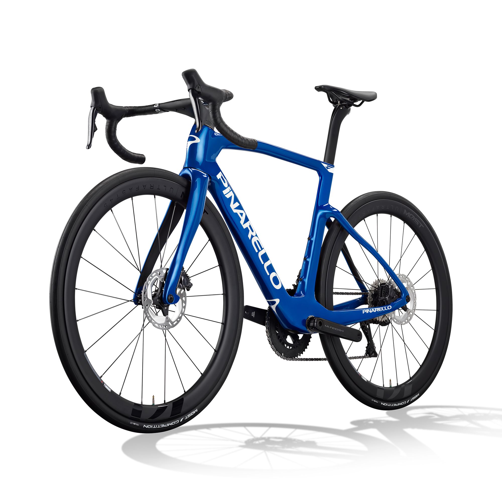Pinarello F7 Ultegra Di2 Road Bike 2026 | Sigma Sports