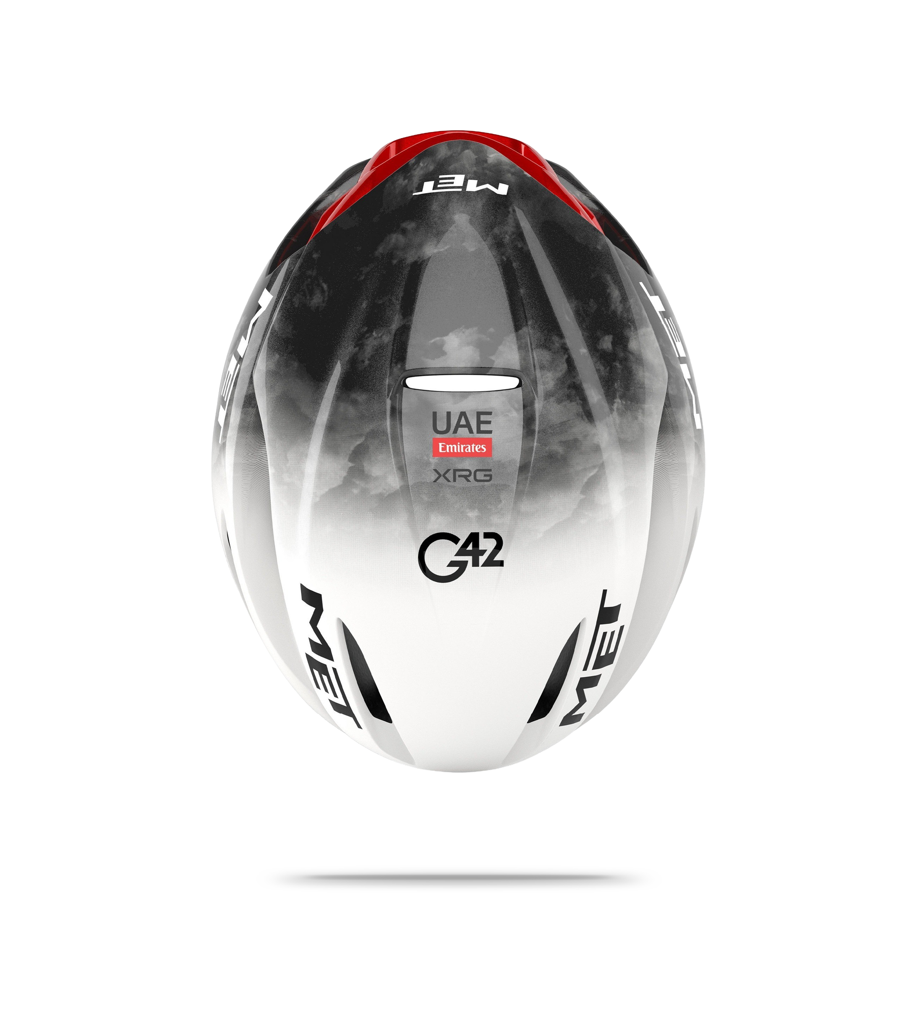 Manta Mips UAE Team Helmet