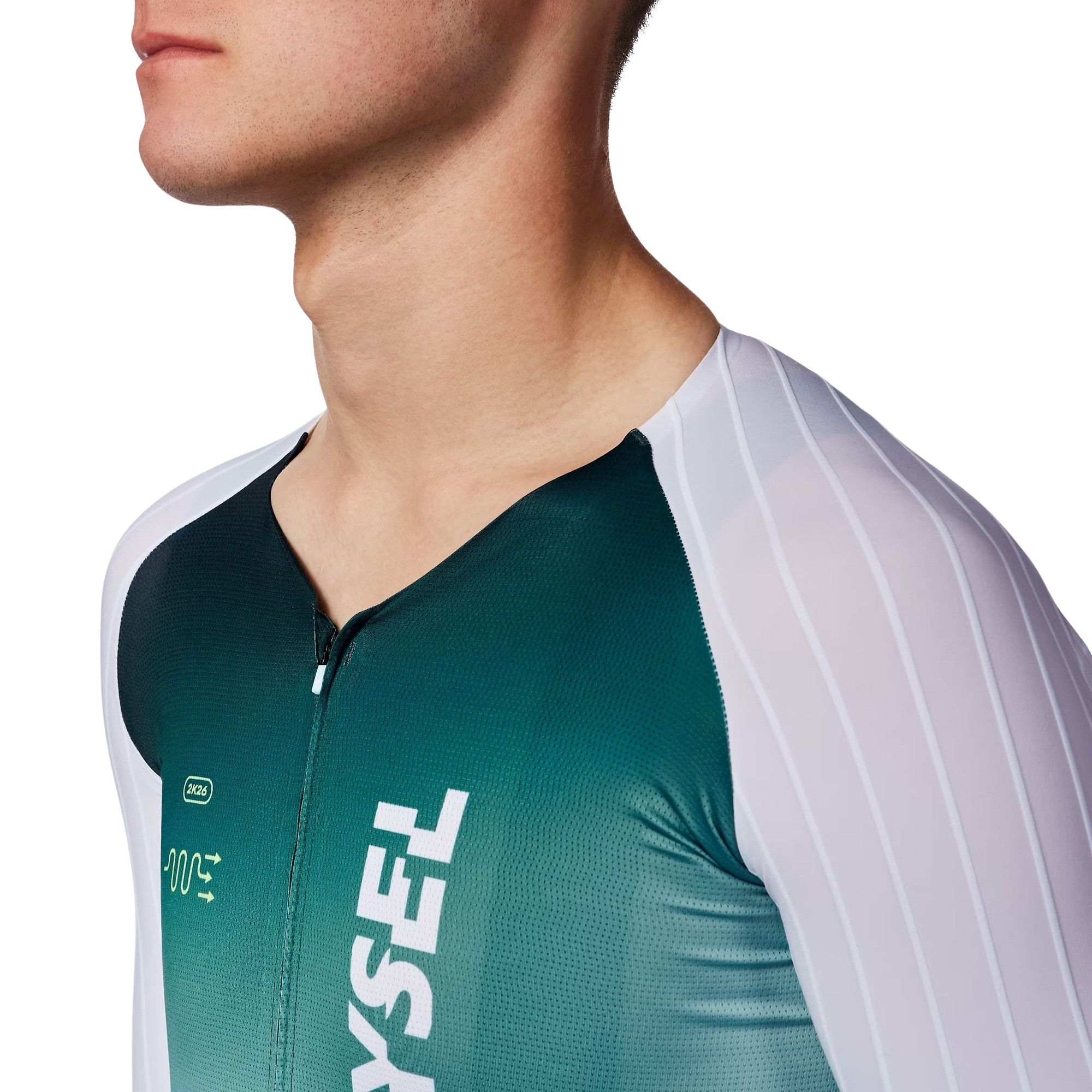 RCR PRO Short Sleeve Jersey
