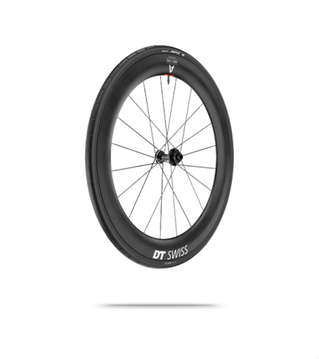 ARC 1100 DICUT WTS 65 Front Wheel