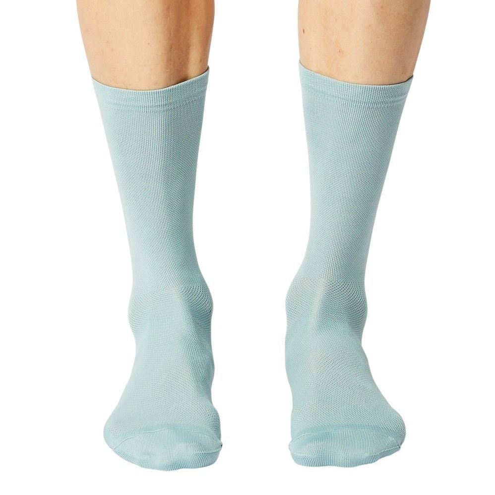 Classic Souvenir Edelweiss Cycling Socks