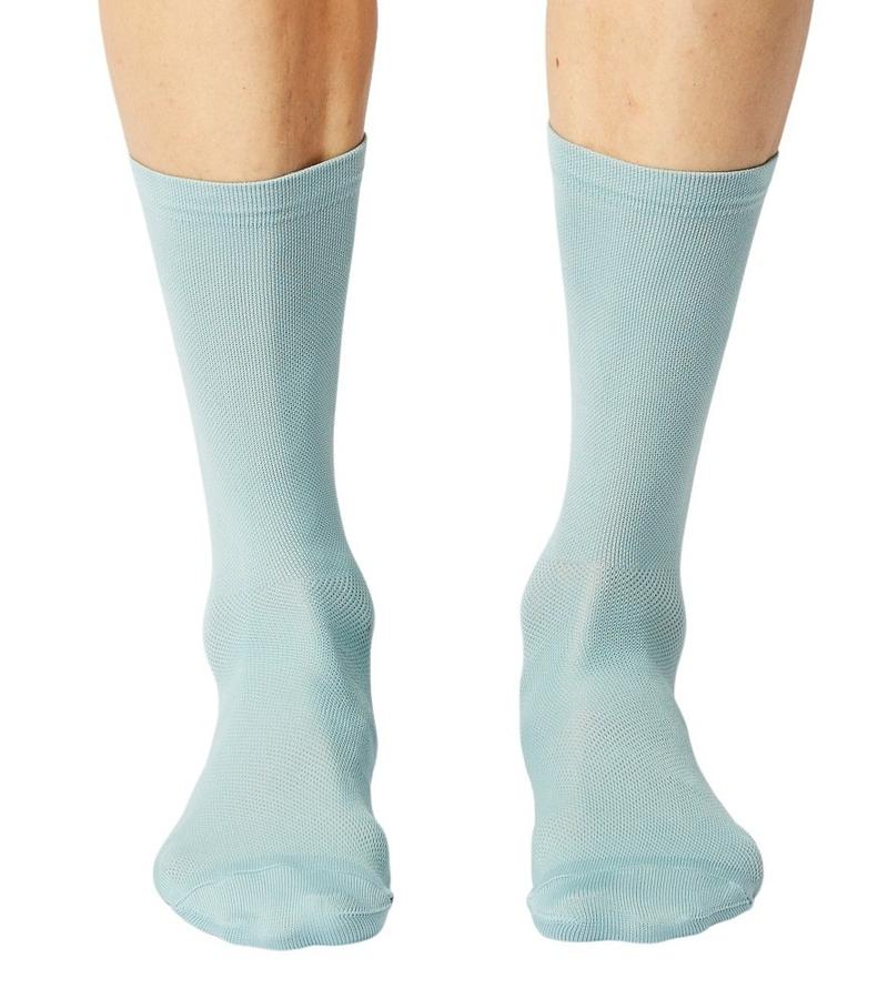 Classic Souvenir Edelweiss Cycling Socks