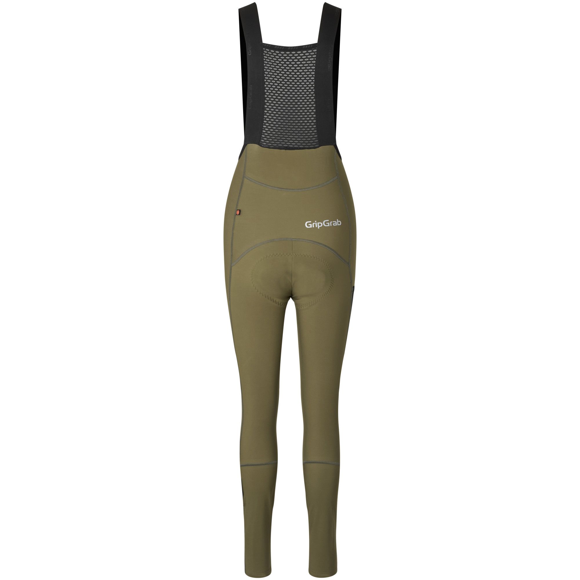 Women's PACR Thermal Bib Tights