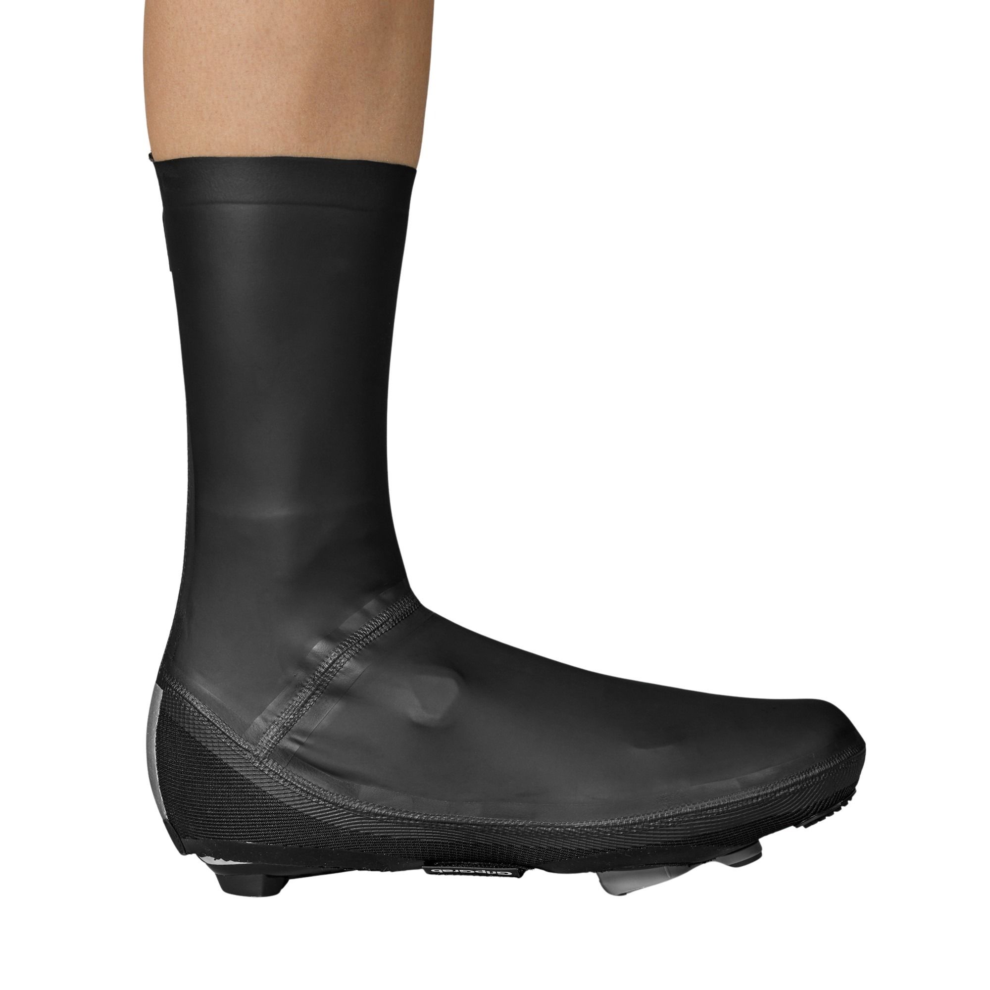 AquaShield 2 Waterproof Road Cycling Shoe Covers