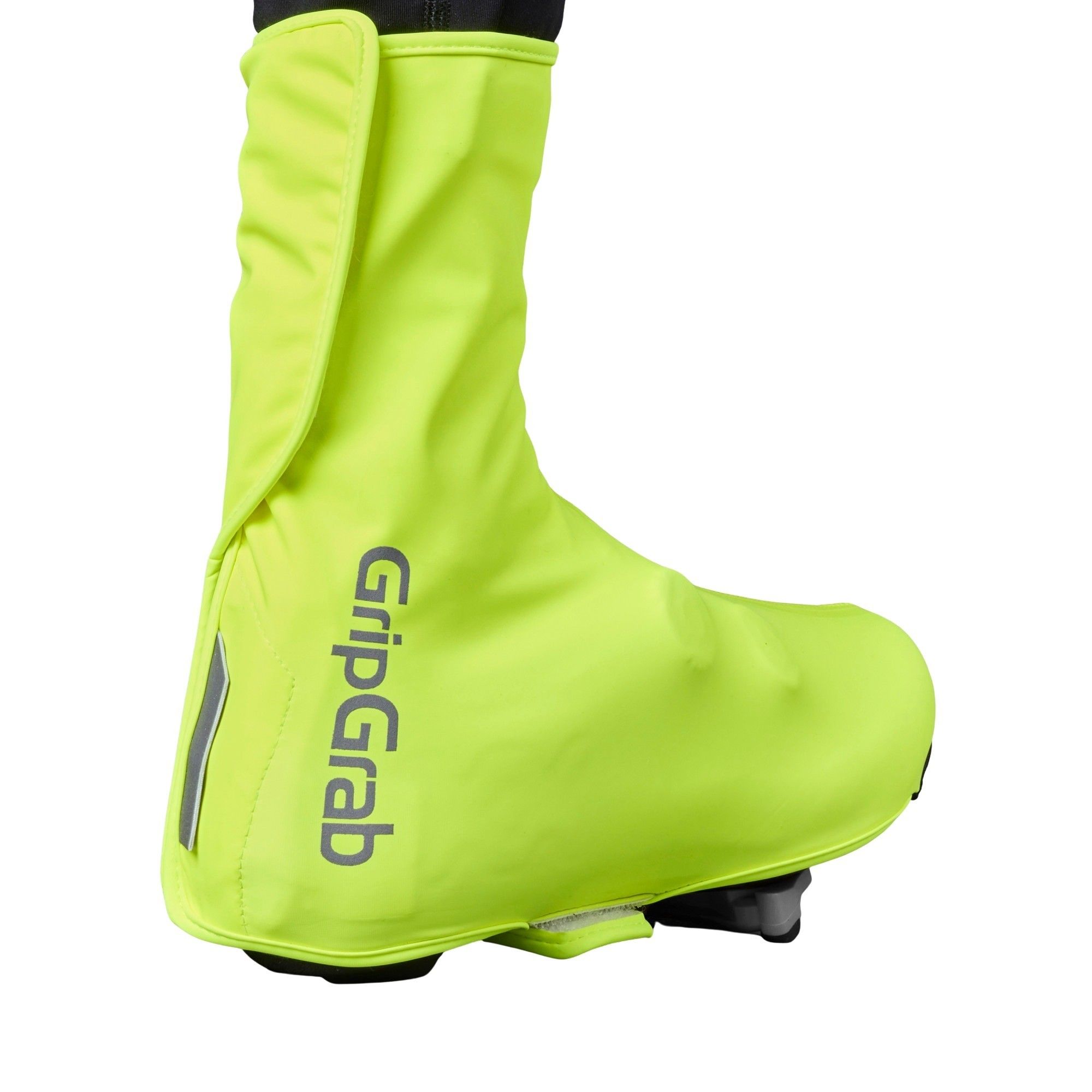 RIDE 2 Waterproof Road Shoe Covers