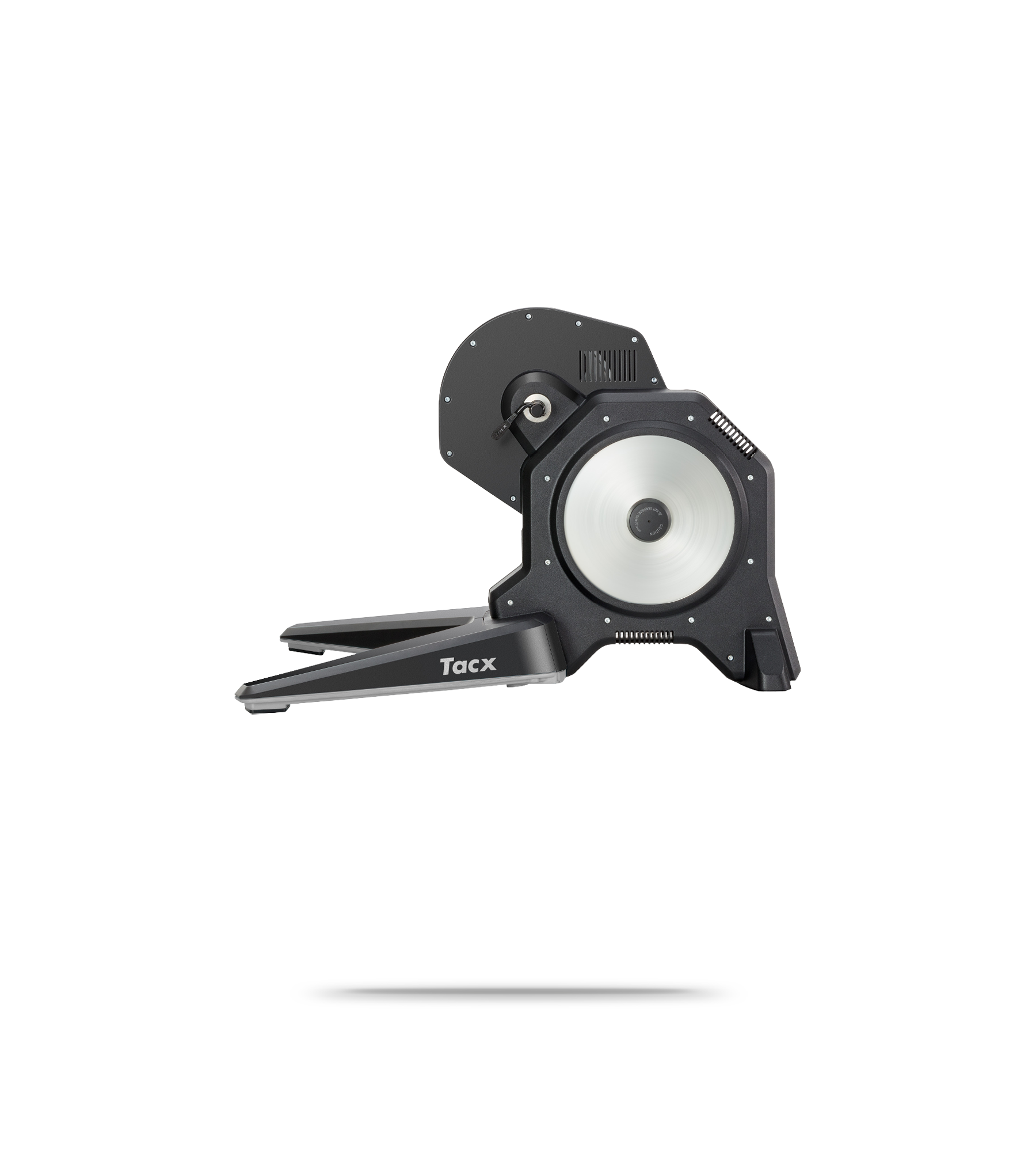 Tacx FLUX S Smart Turbo Trainer T2900S