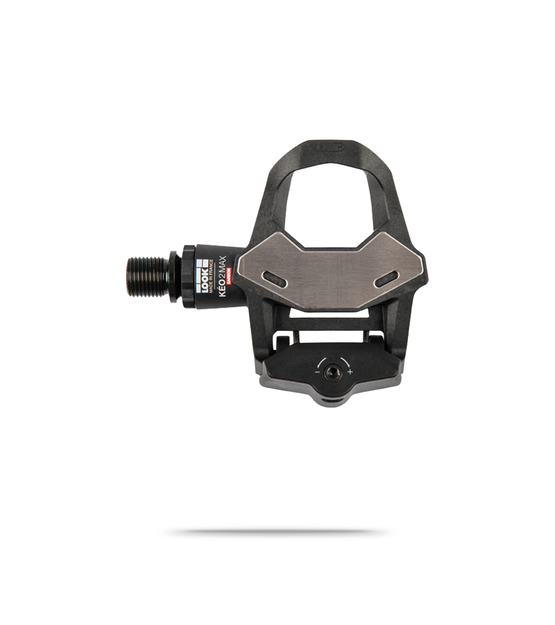 Keo 2 Max Carbon Bike Pedals