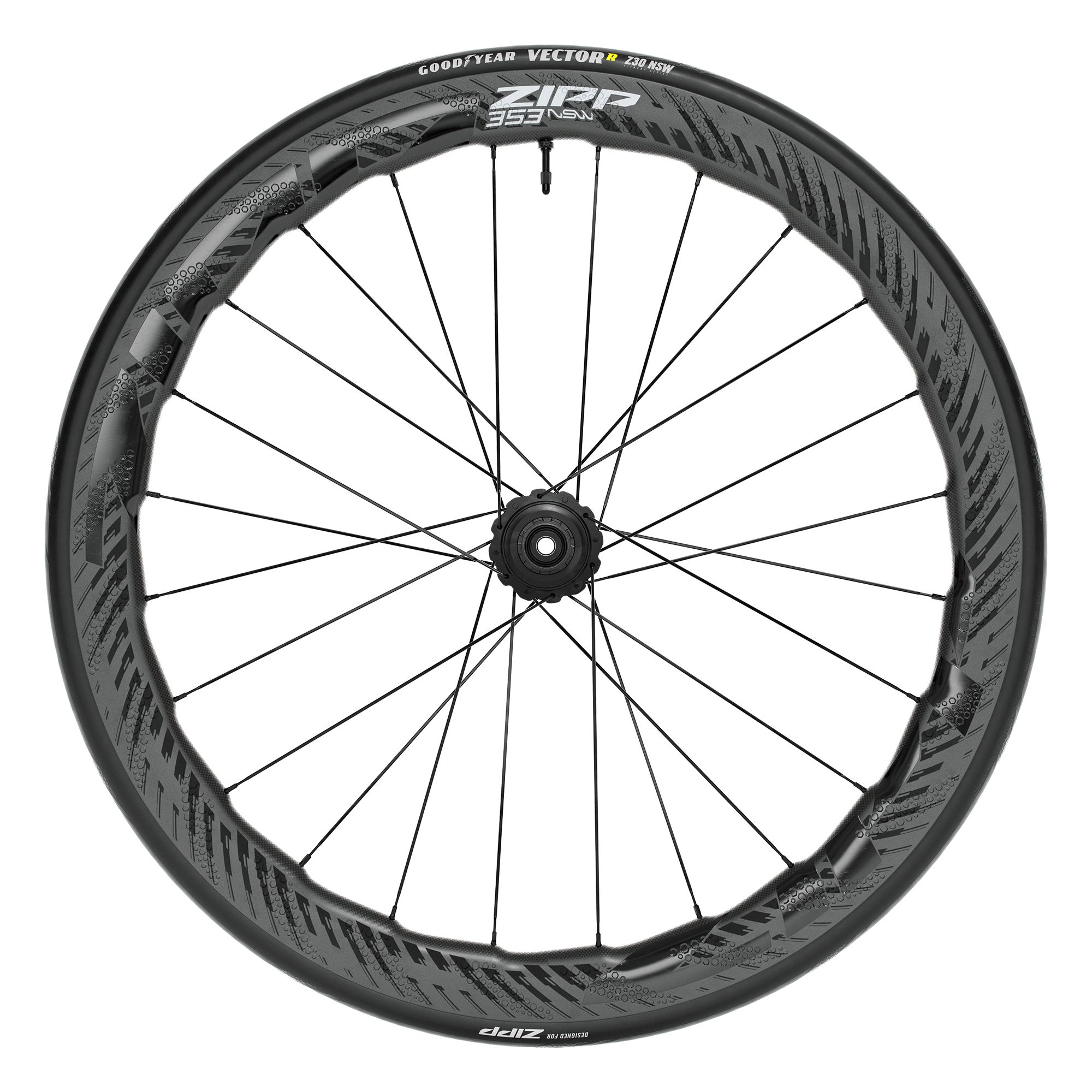 Vectorr Z30 NSW Tubeless Road Tyre