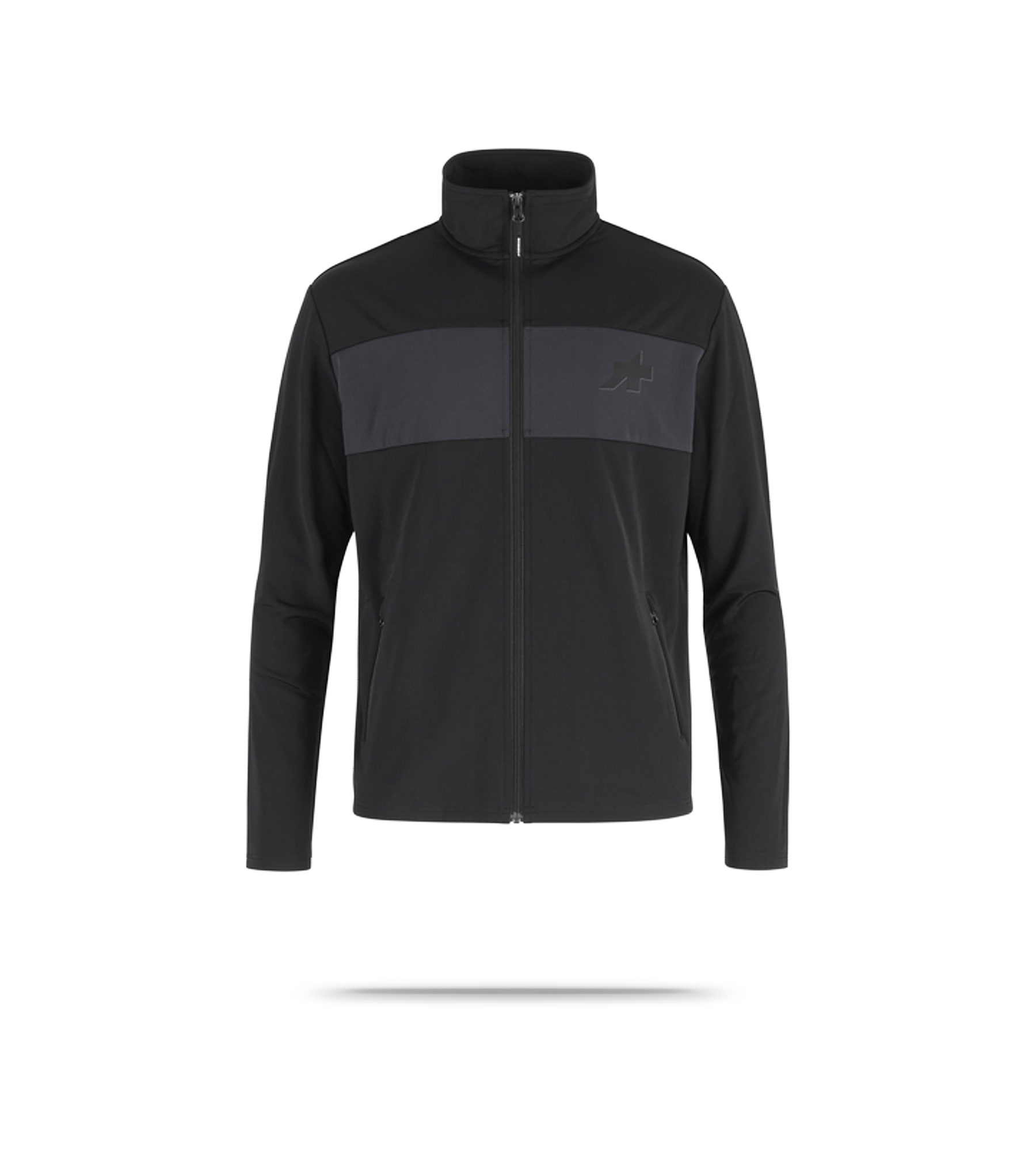 SIGNATURE Sweater Jacket EVO