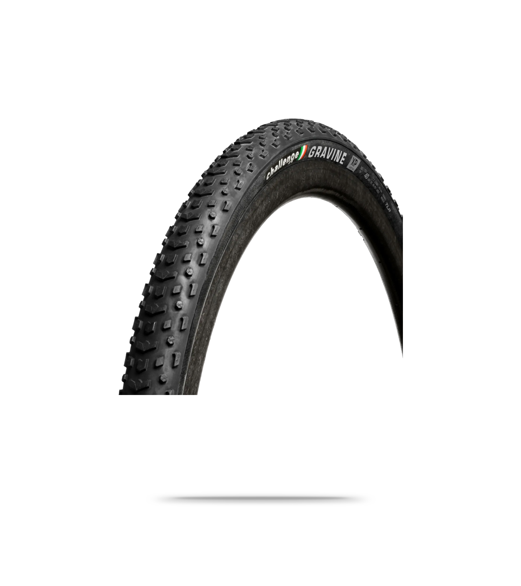 Gravine XP Handmade Tubeless Ready Gravel Tyre
