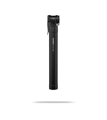 Roadie TT Pump