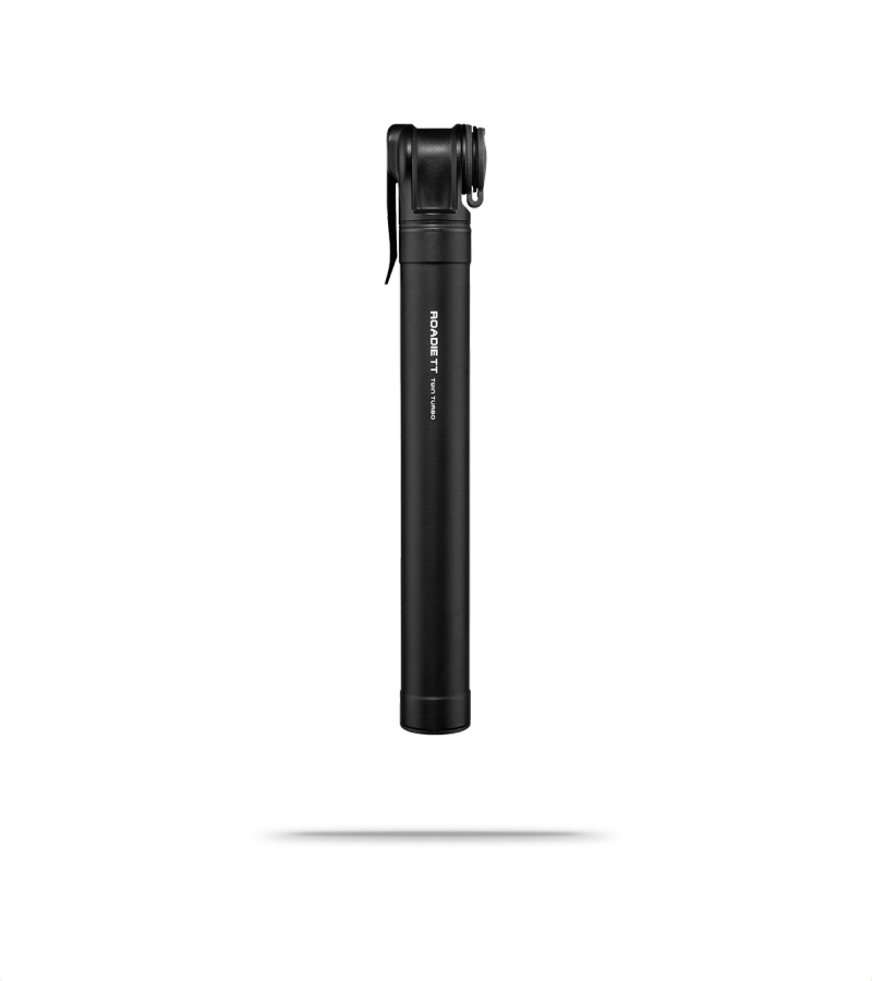 Roadie TT Pump