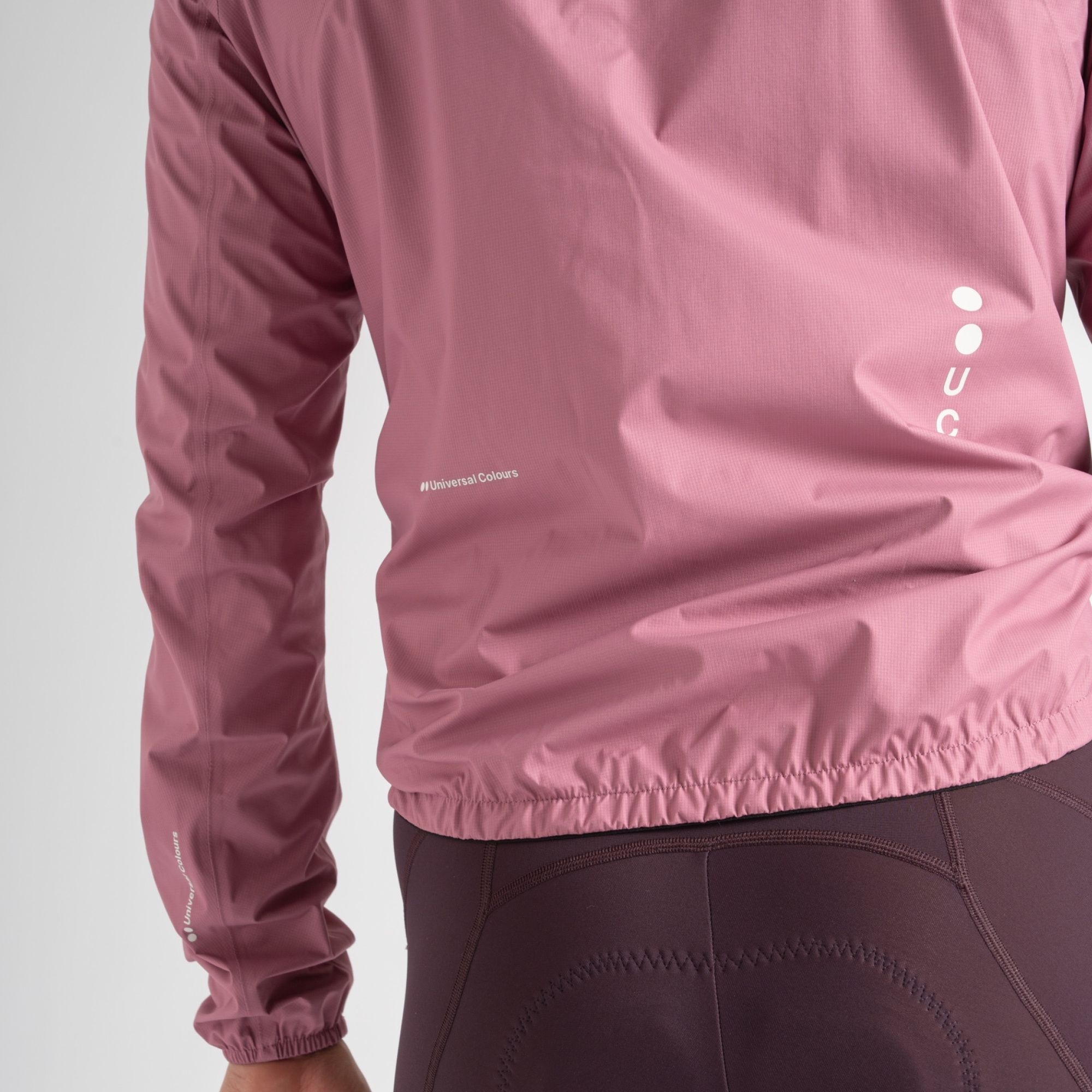 Mono Rain Jacket