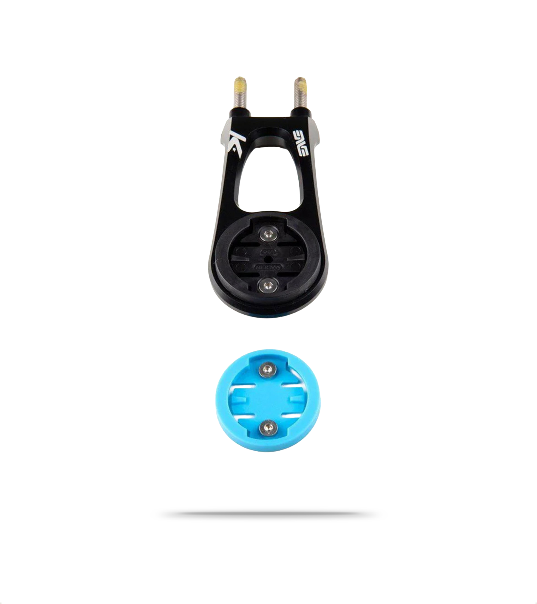 Road Stem Computer Mount