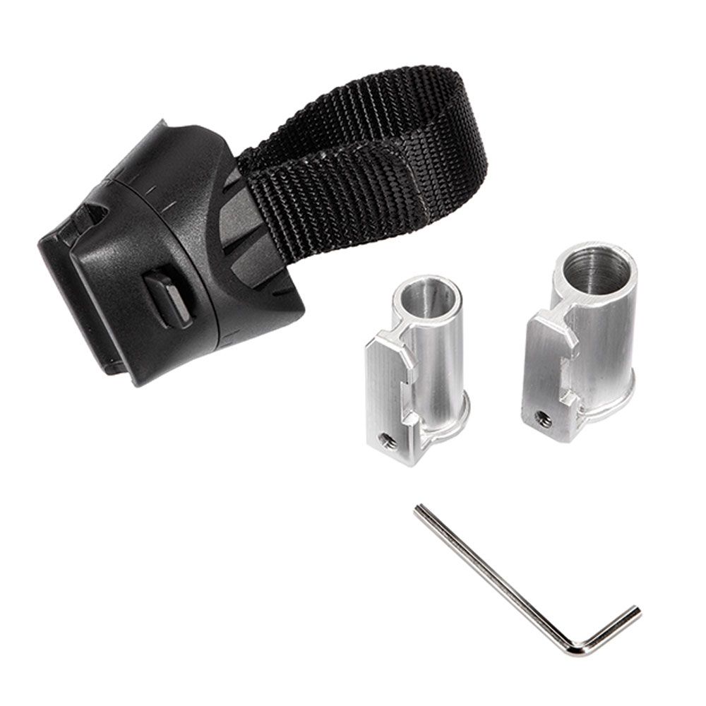 Kryptonite Kryptonite Evolution Mini-5 Lock With Flexframe U