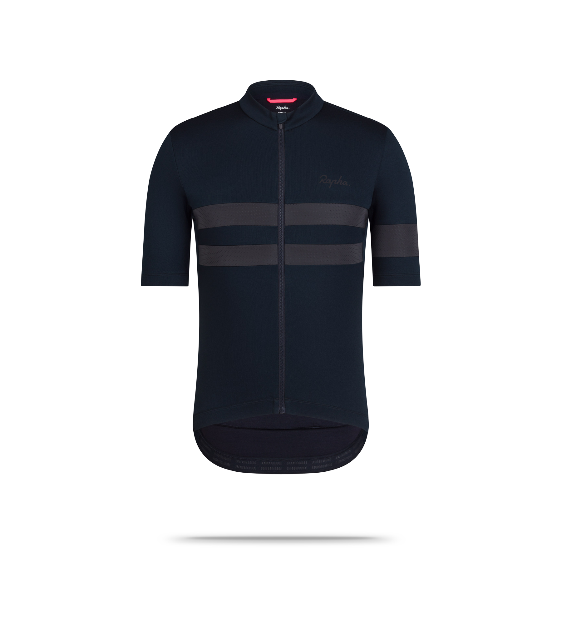 Brevet Short Sleeve Jersey