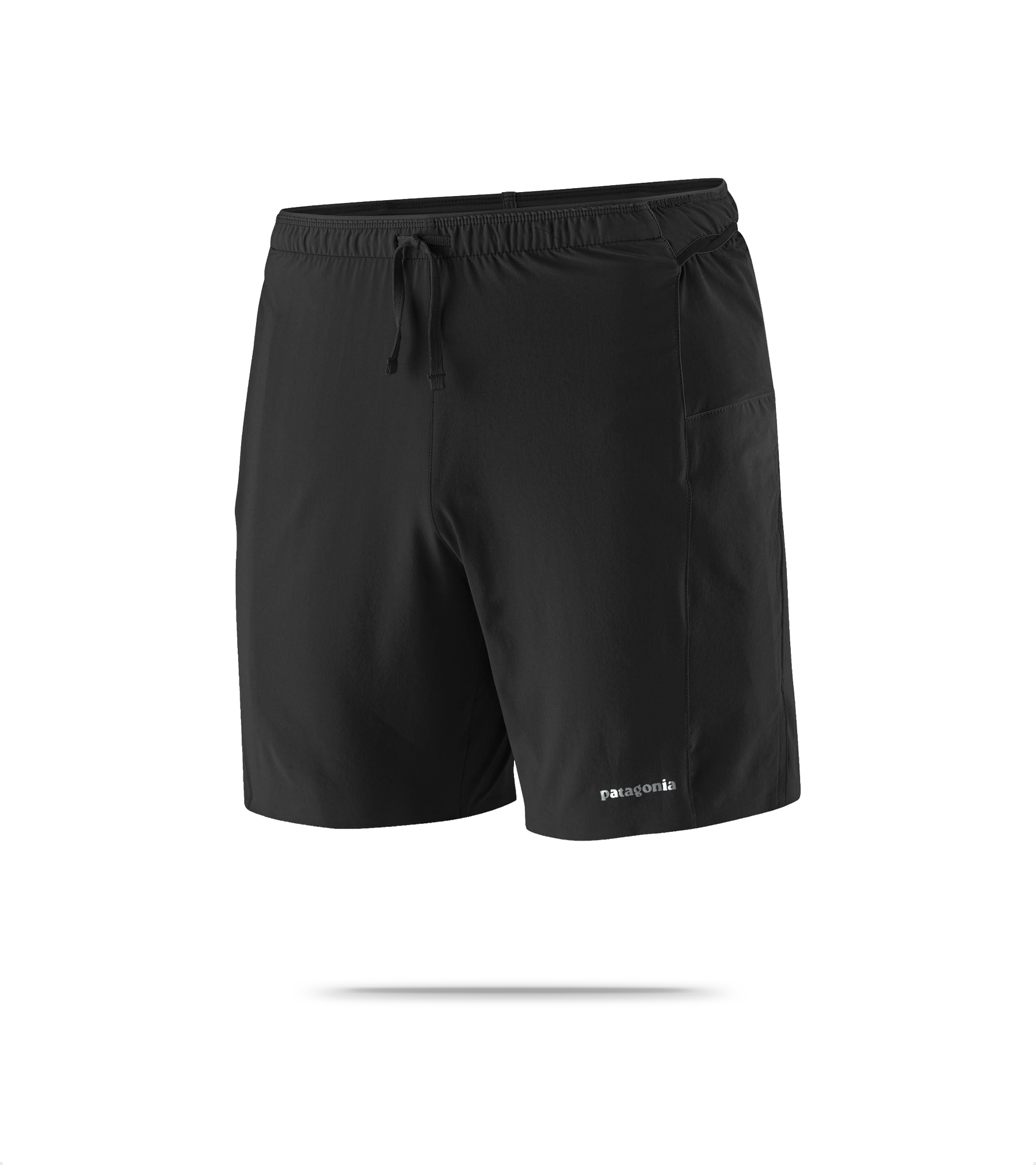 Strider Pro 7-Inch Shorts
