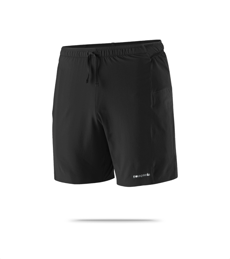 Strider Pro 7-Inch Shorts