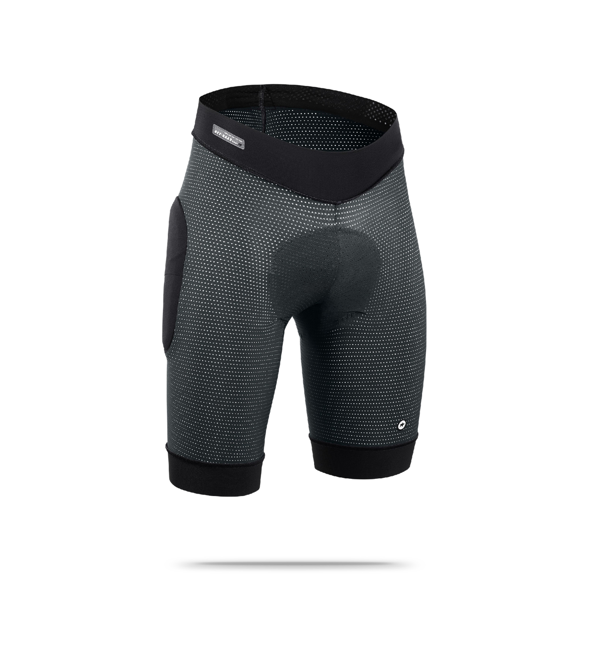 Assos Trail Tactica HP T3 Liner Short | Sigma Sports