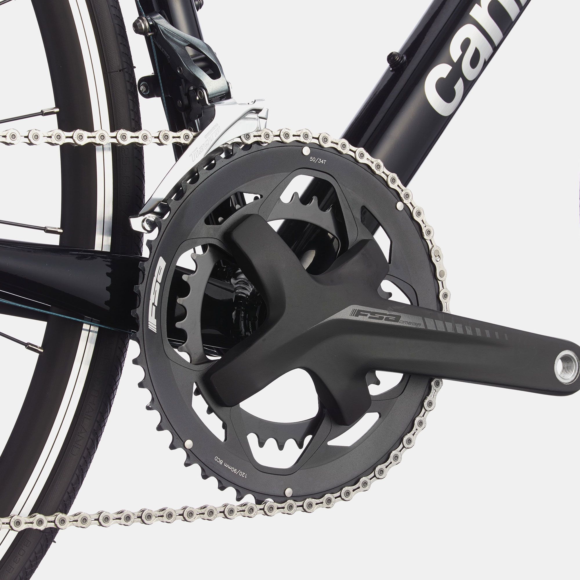 CAAD Optimo 2 Road Bike
