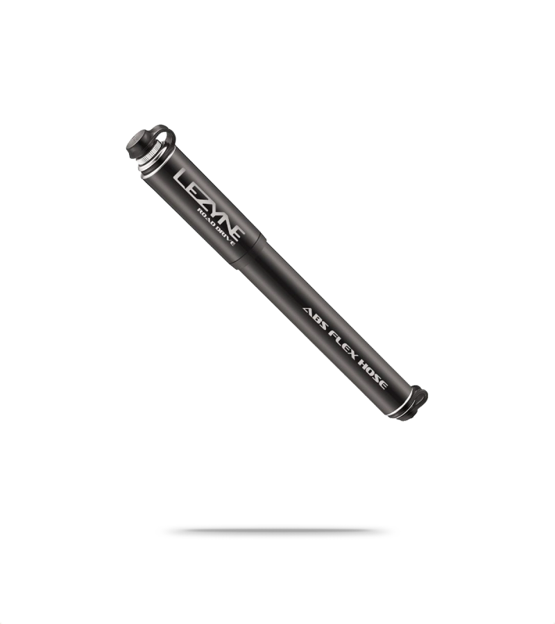 Road Drive HP Mini Pump