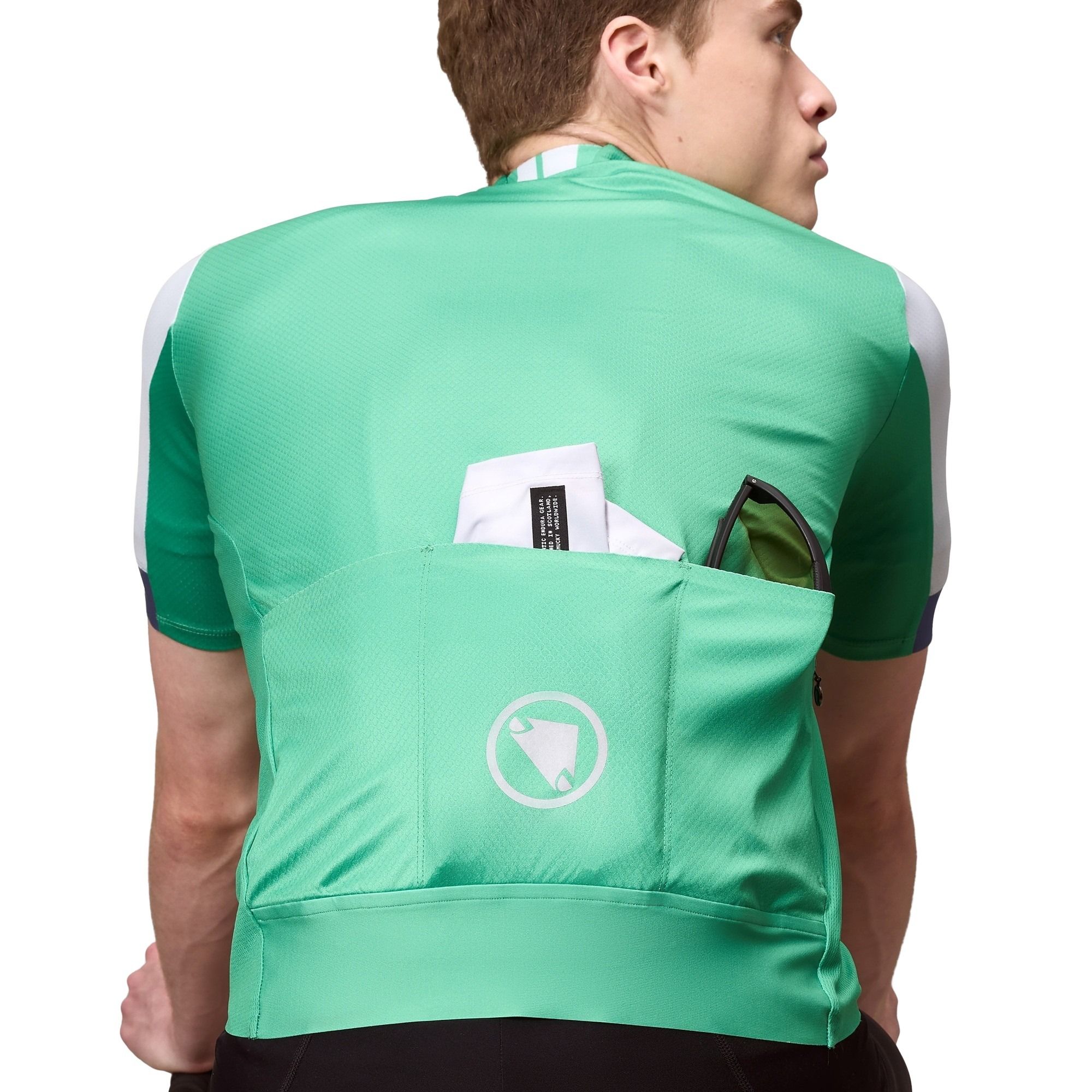 FS260 Short Sleeve Jersey