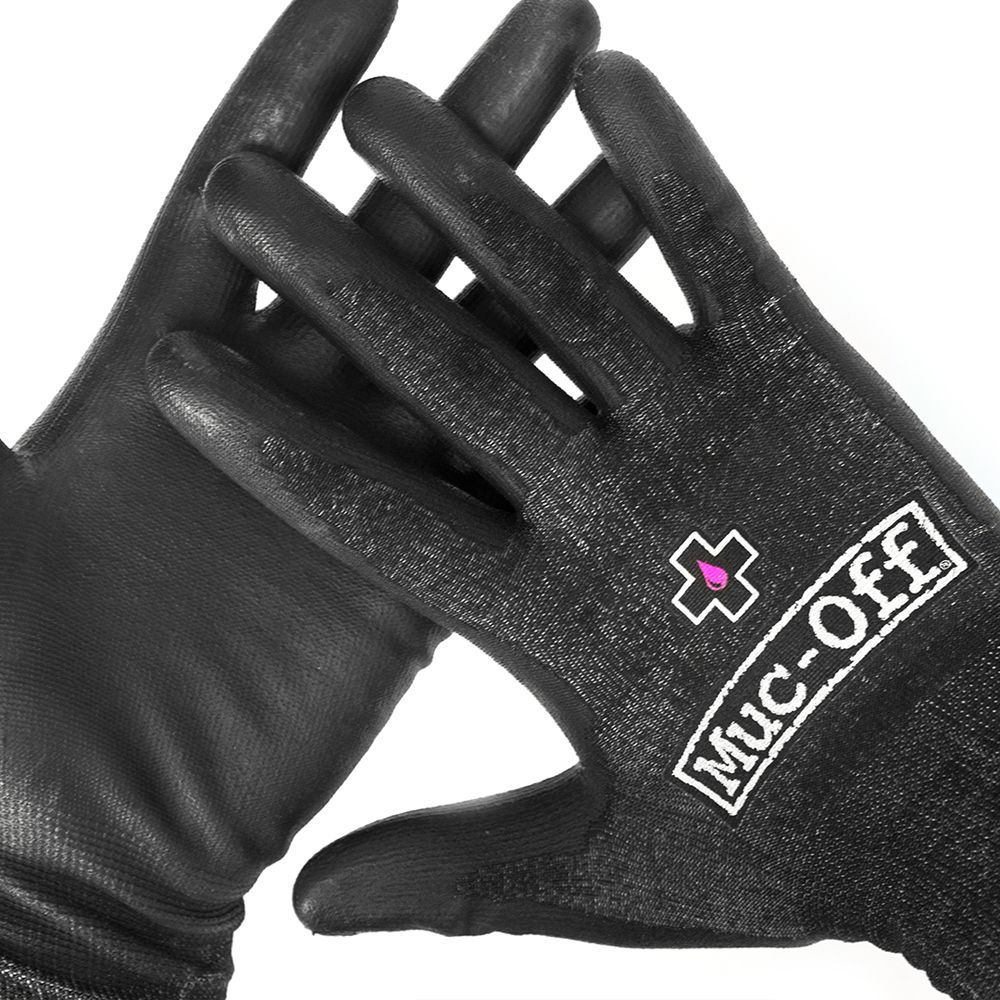 Mechanics Gloves