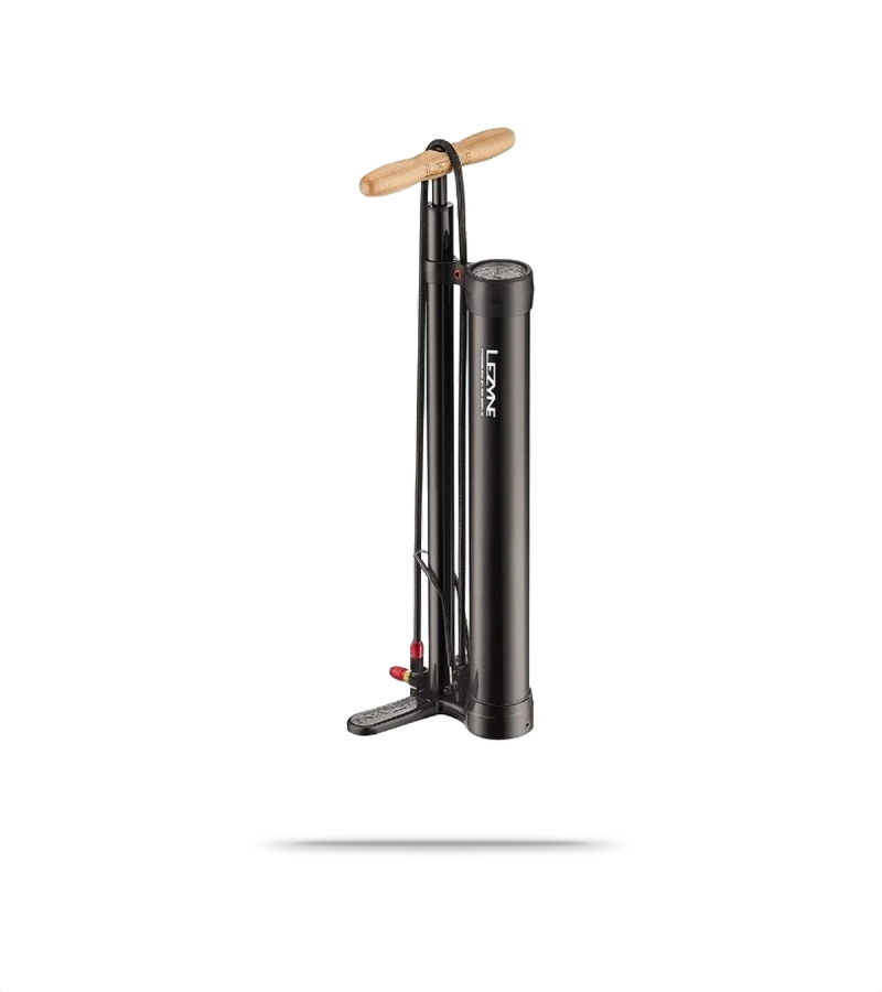 Pressure Over Drive Track Pump