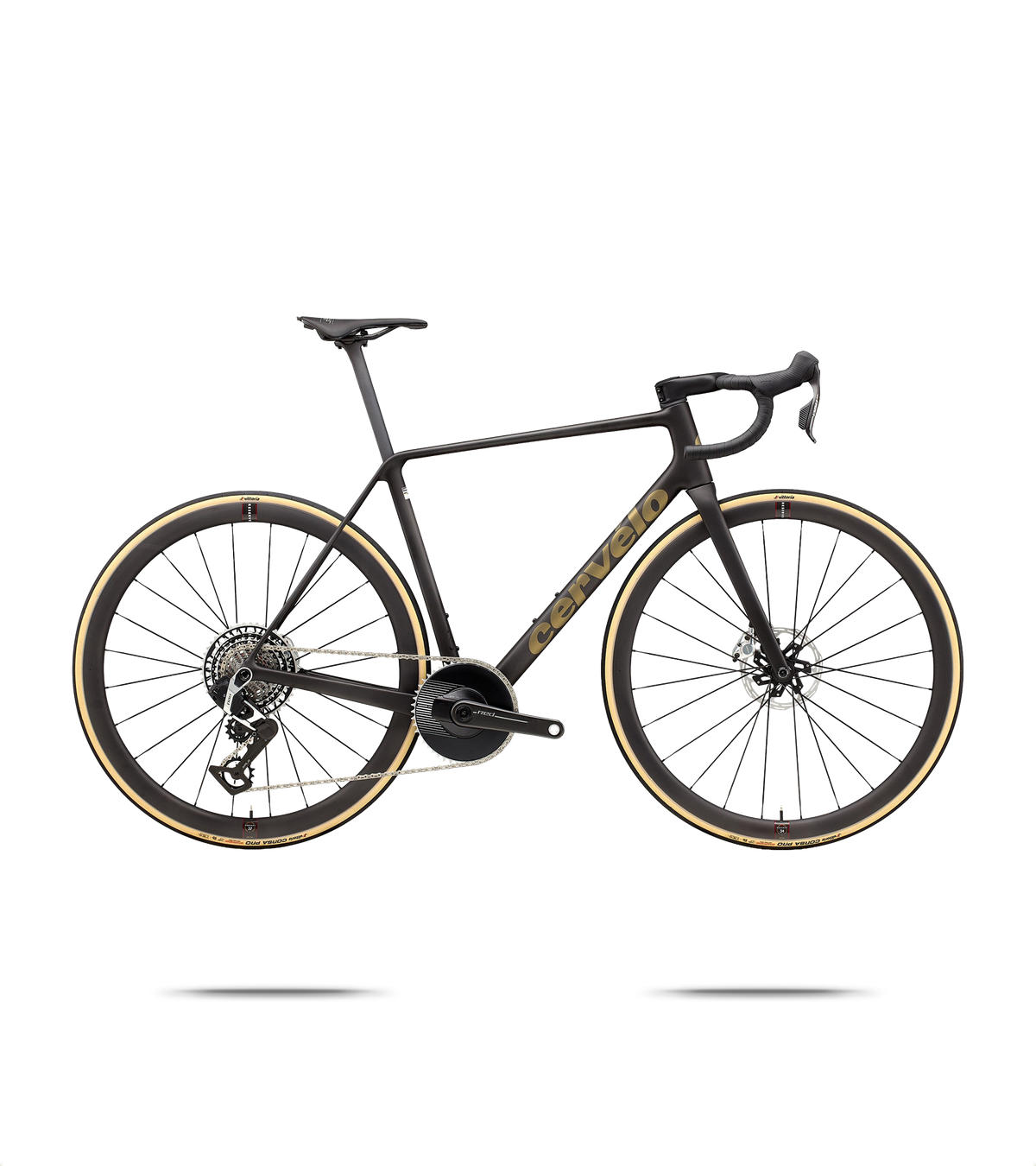 Cervelo R5 RED XPLR AXS 1x Road Bike 2026 | Sigma Sports
