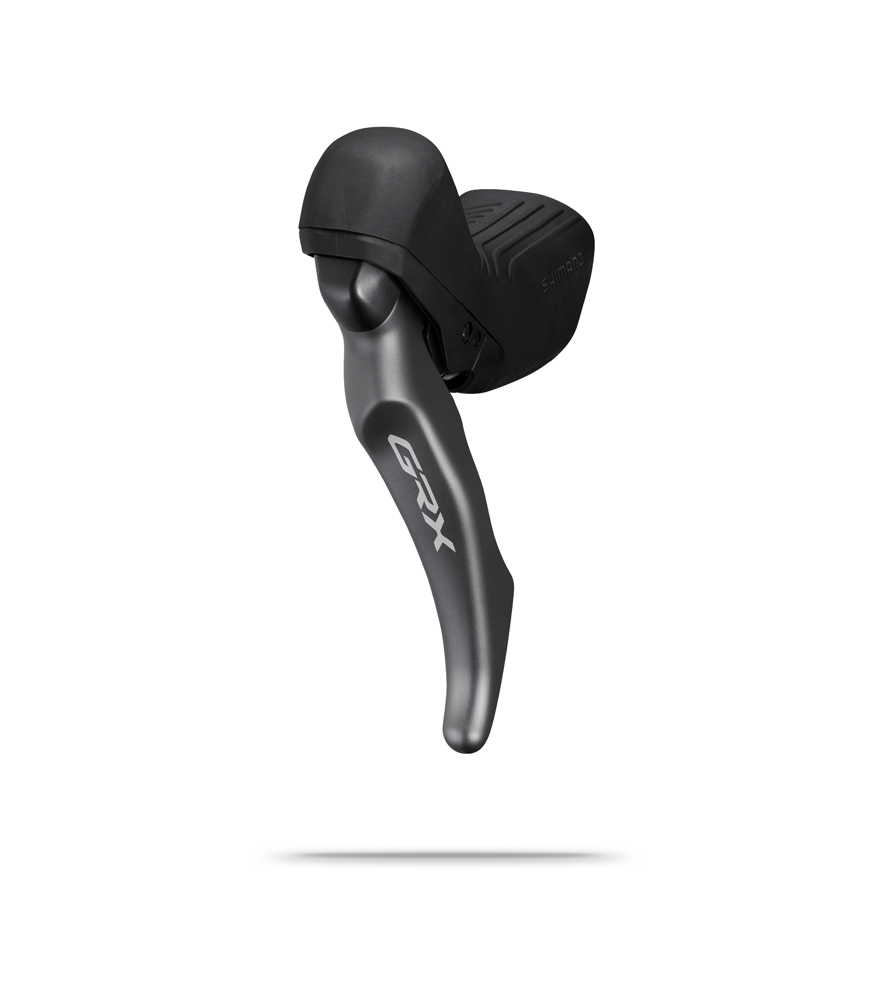 GRX BL-RX80 Hydraulic Left Lever and BR-RX820 Rear Calliper