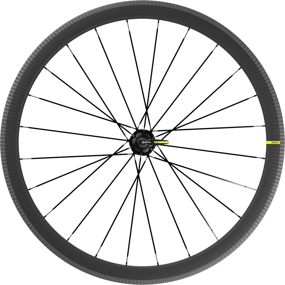 Cosmic SL 40 Clincher Wheelset