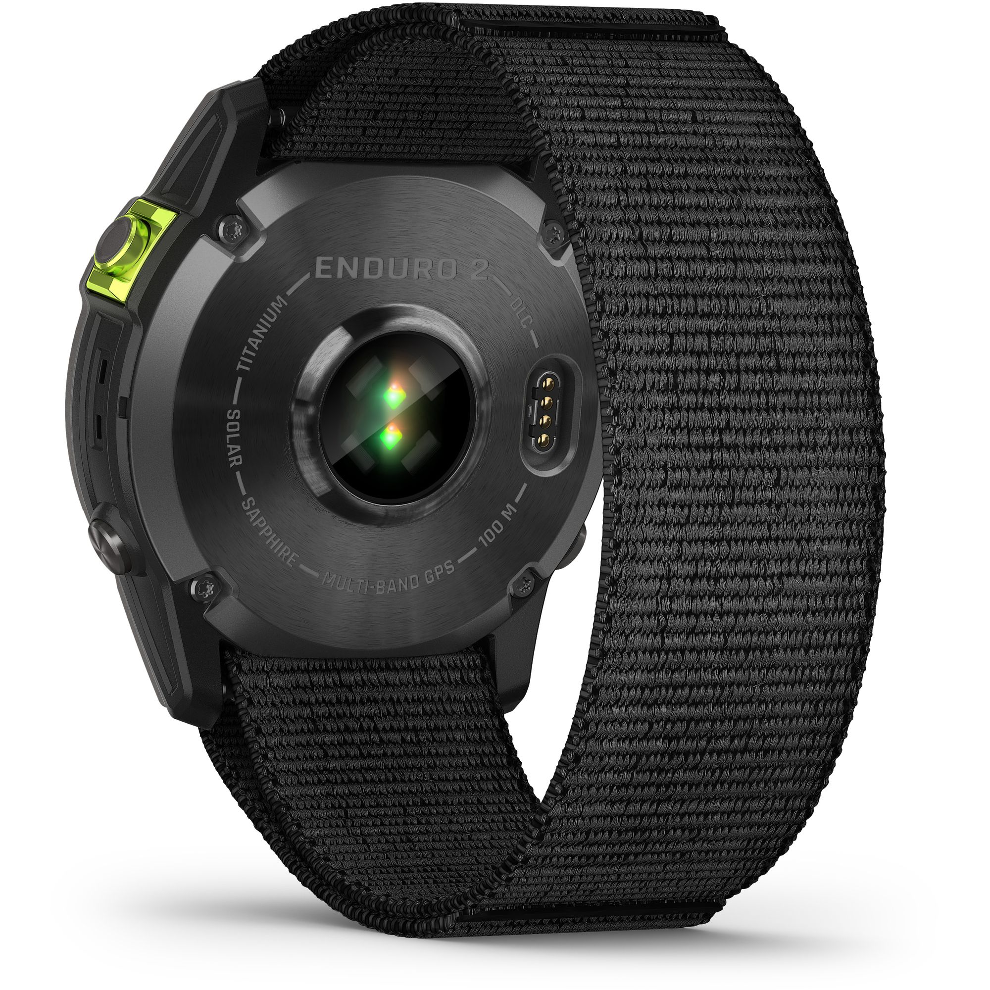 Enduro 2 GPS Sports Watch