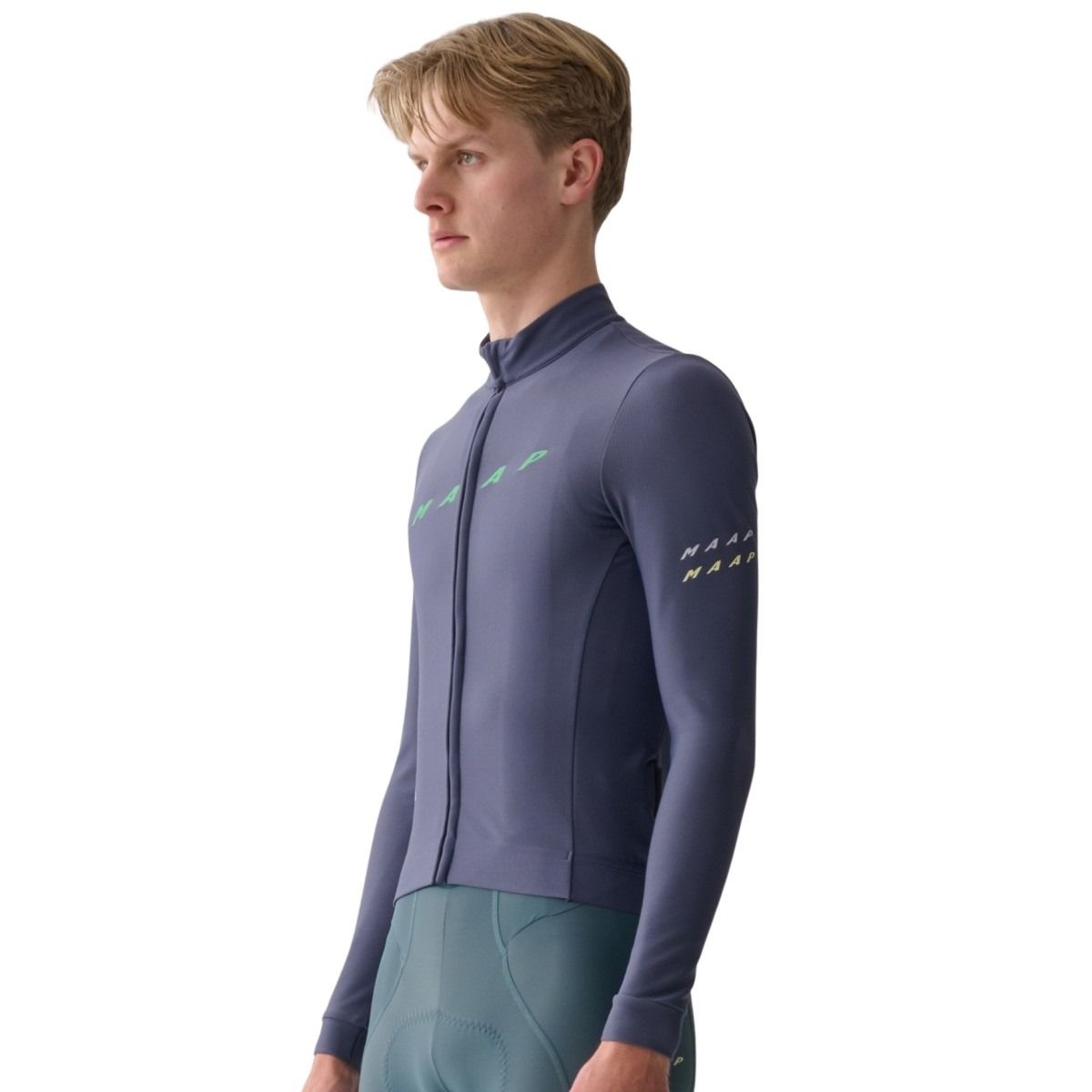 Level Thermal Long Sleeve Jersey 2.0