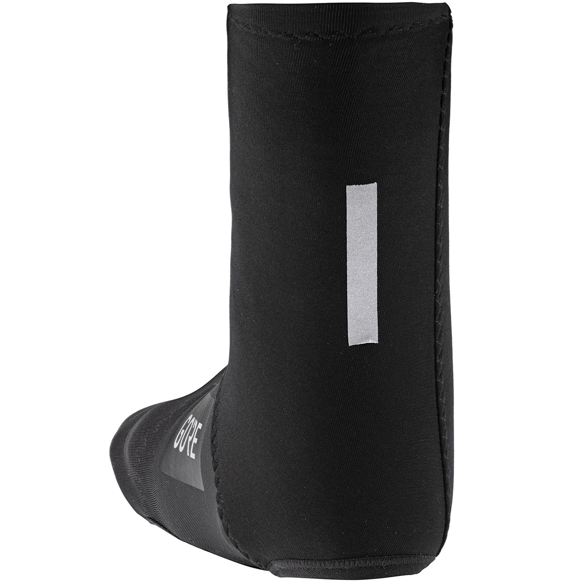 Thermo Cycling Overshoes