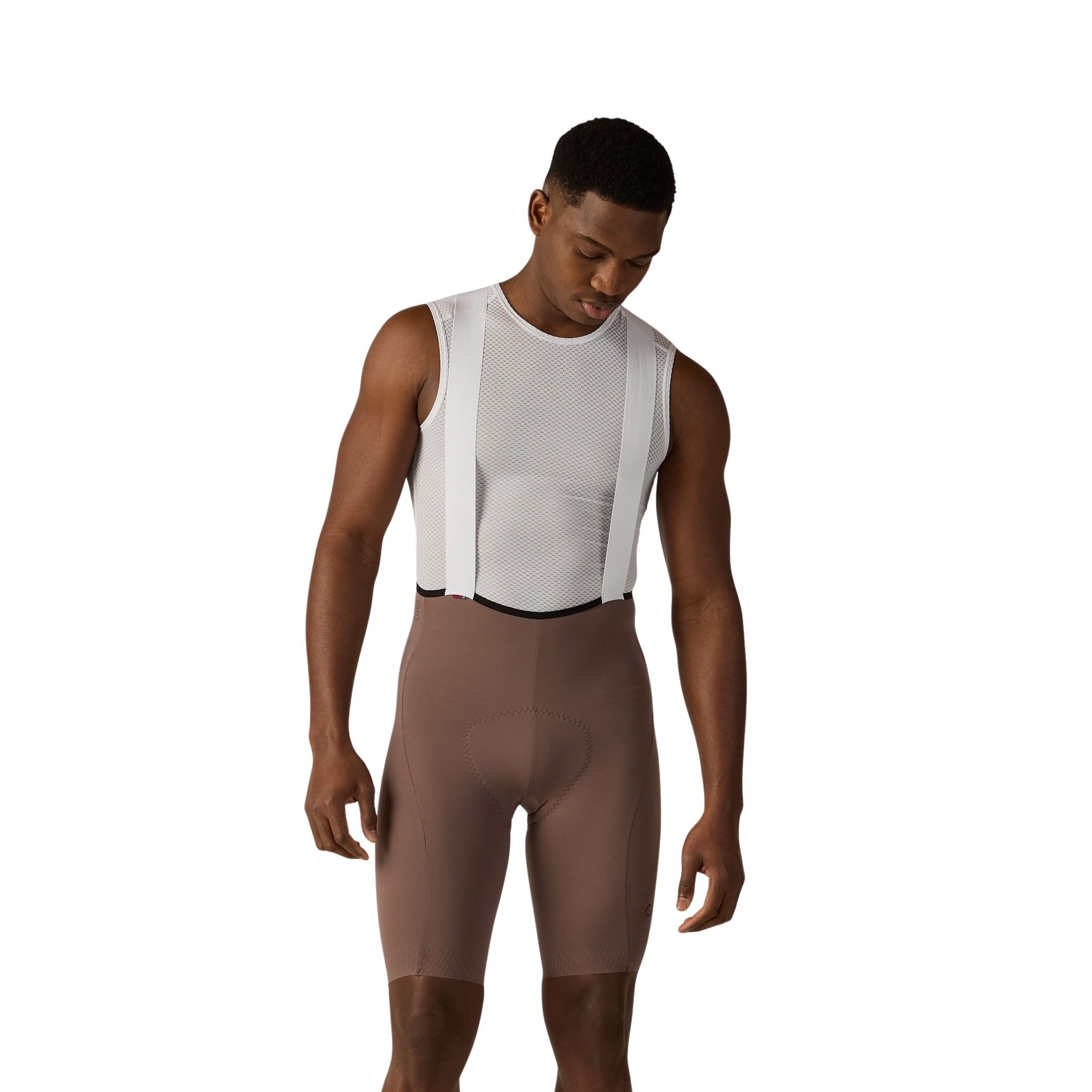 Luxe Bib Shorts