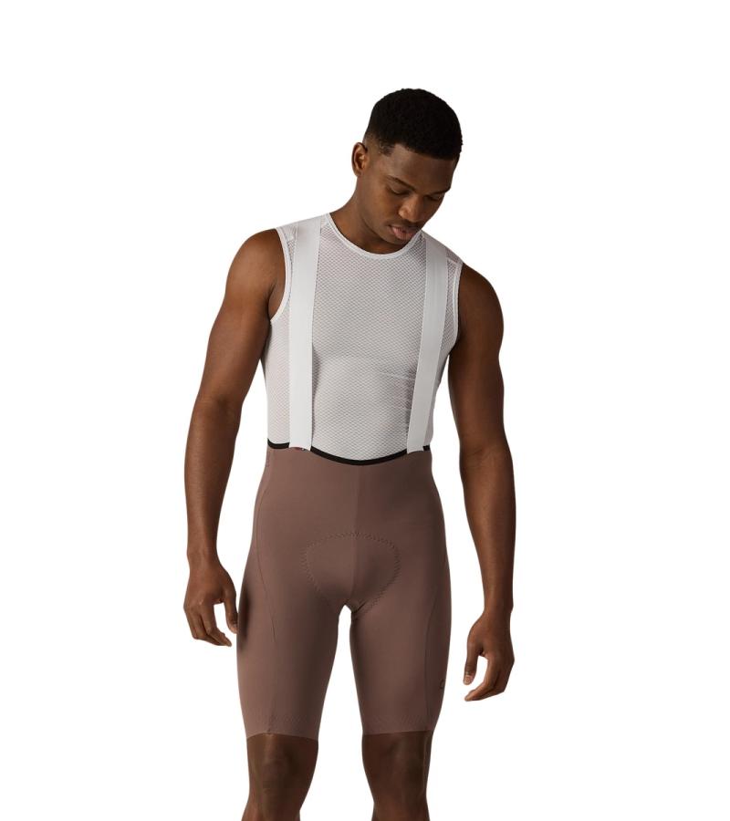 Luxe Bib Shorts