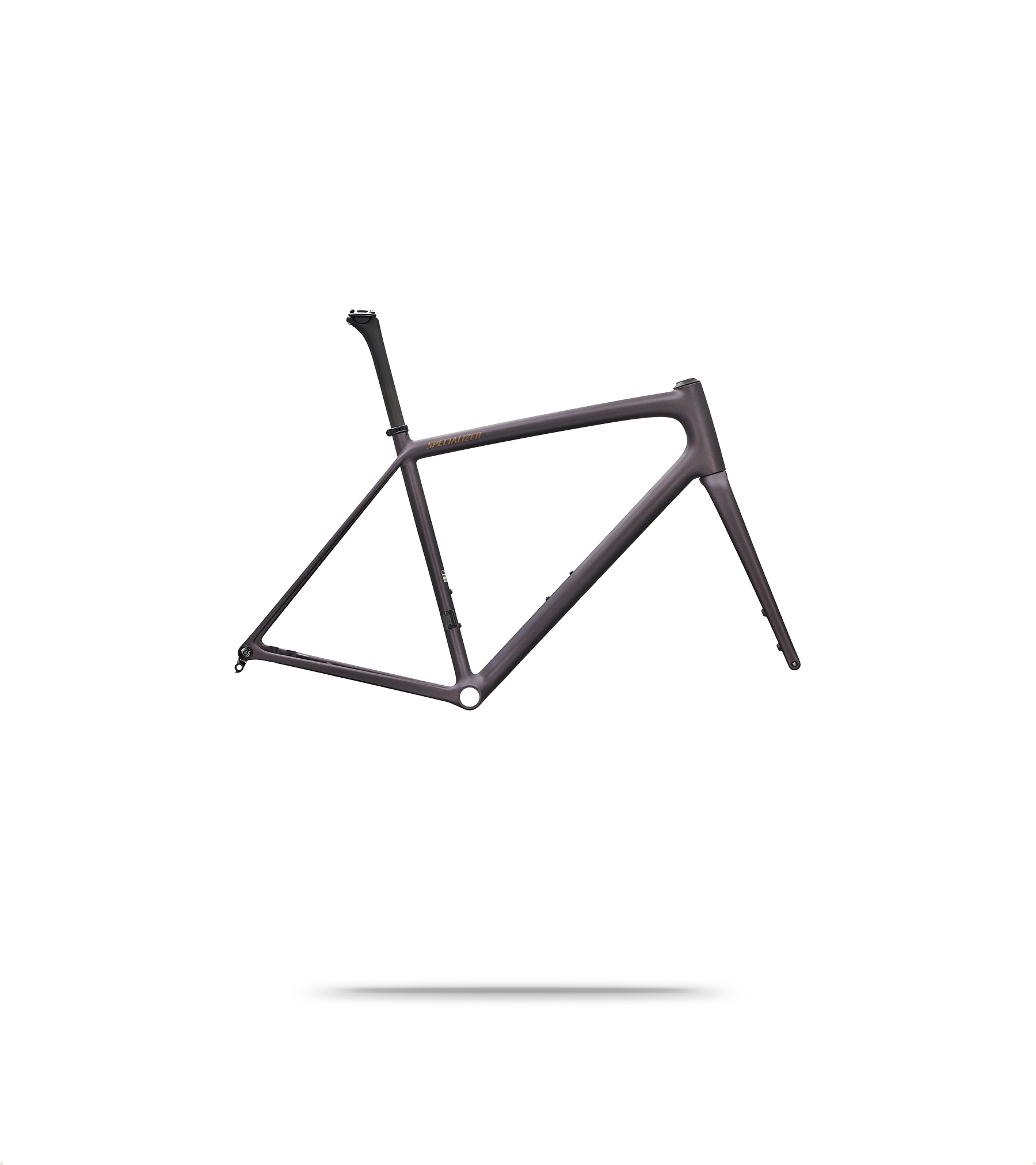 Aethos 2 Frameset 2026