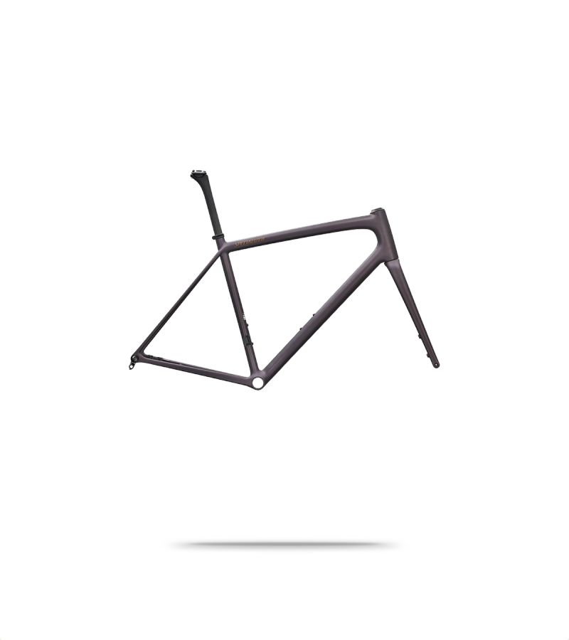 Aethos 2 Frameset 2026