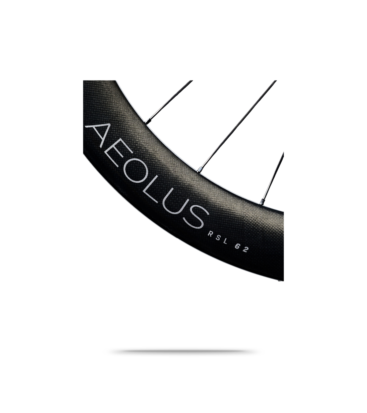 Bontrager Aeolus RSL 62 TLR Disc Road Rear Wheel | Sigma Sports