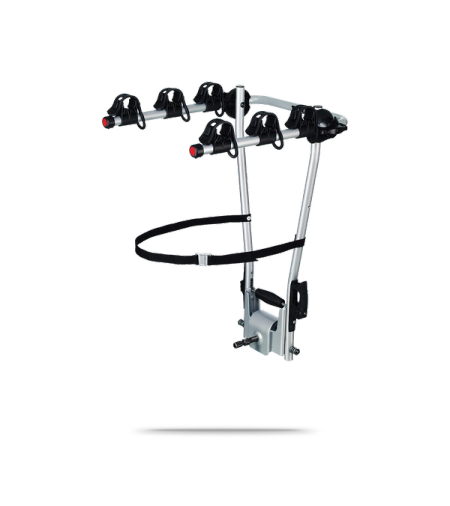 972 HangOn 3 Bike Towball Carrier