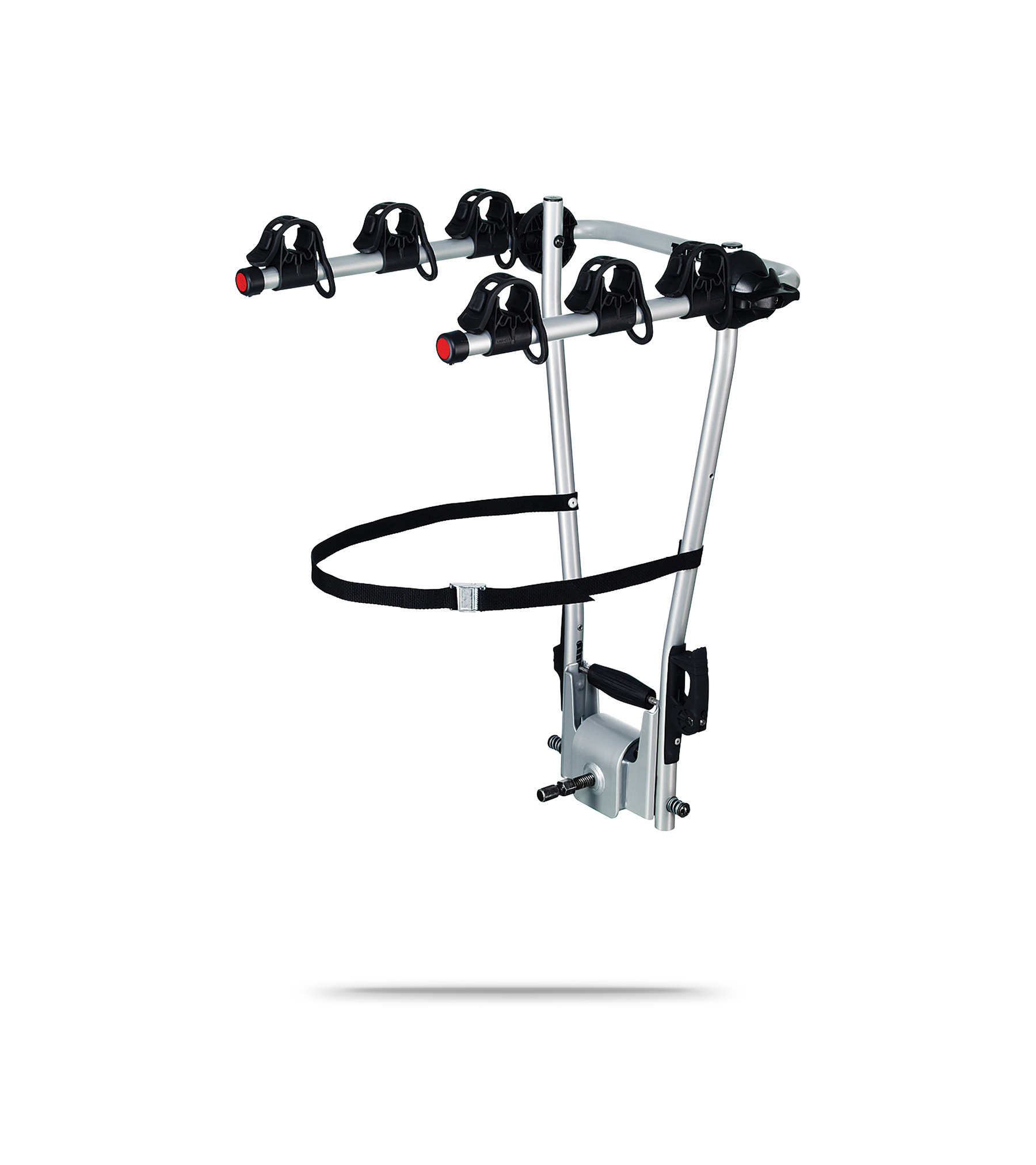 972 HangOn 3 Bike Towball Carrier